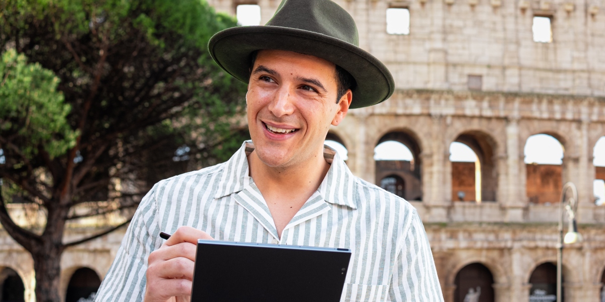 PocketBook InkPad Eo -laiteohjelmistopäivitys: parannettu suojaus, uudet AI-tunnistustyökalut ja paljon muuta