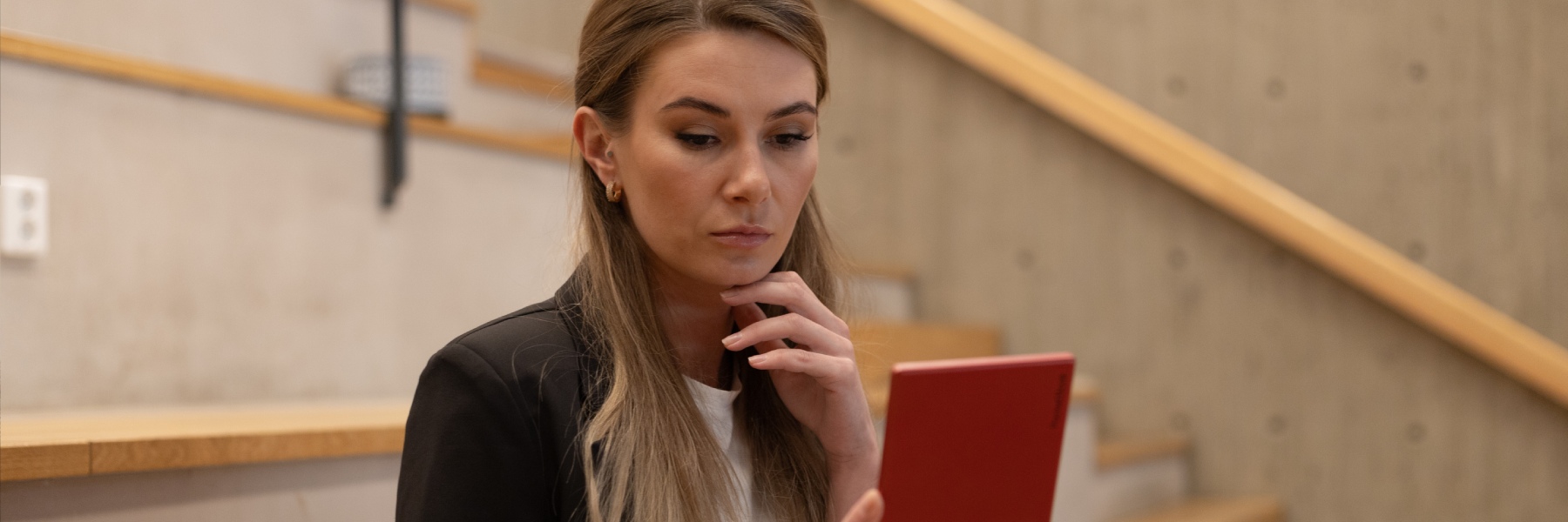 PocketBook-laiteohjelmistopäivitys 6.9: PIN-suojaus ja parannettu personointi