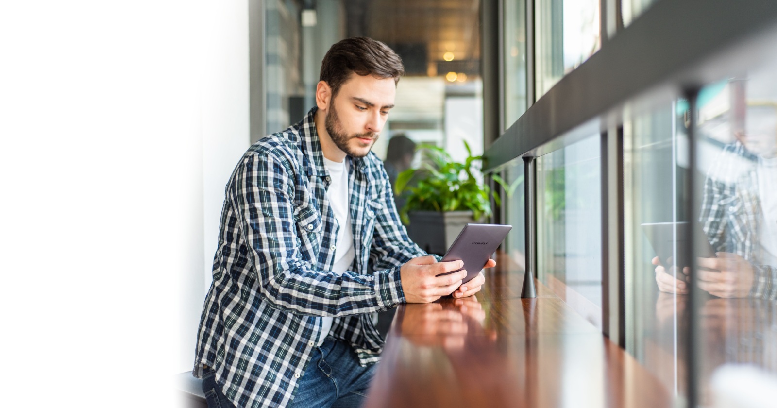 Laiteohjelmisto 6.5 on saatavilla! Uusi moottori PDF-tiedostoille, vieritystila ja paljon muuta