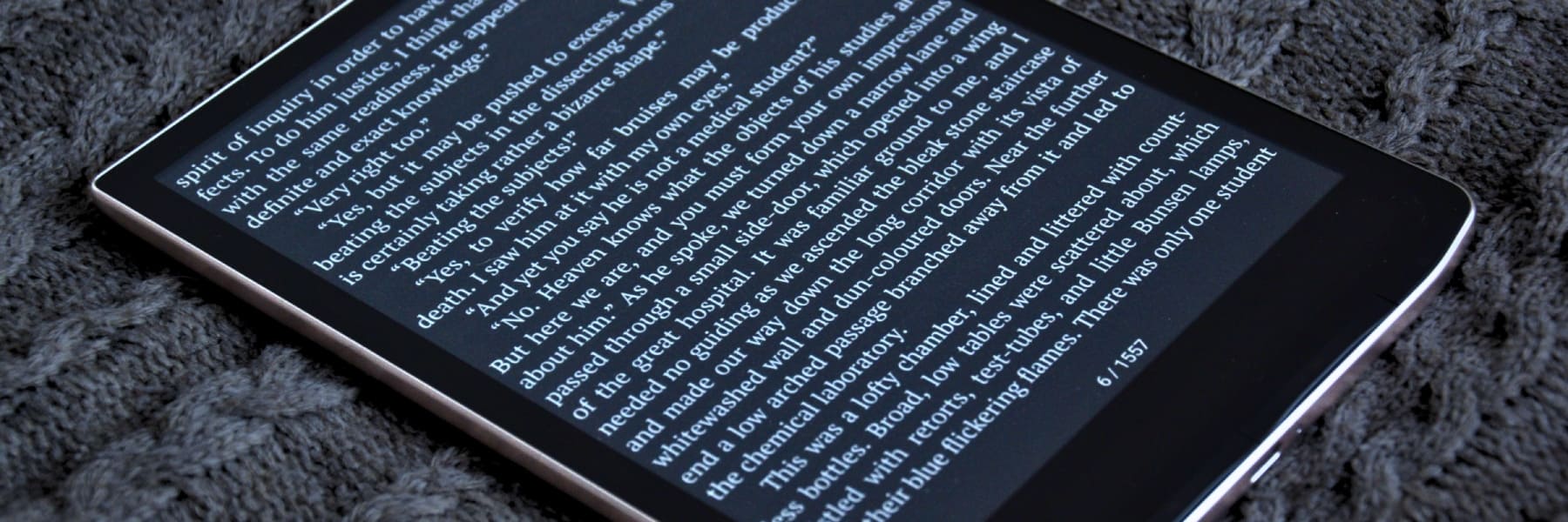 Kauan odotettu Dark Mode (tumma tila) on täällä ohjelmistopäivityksen 6.8 myötä  