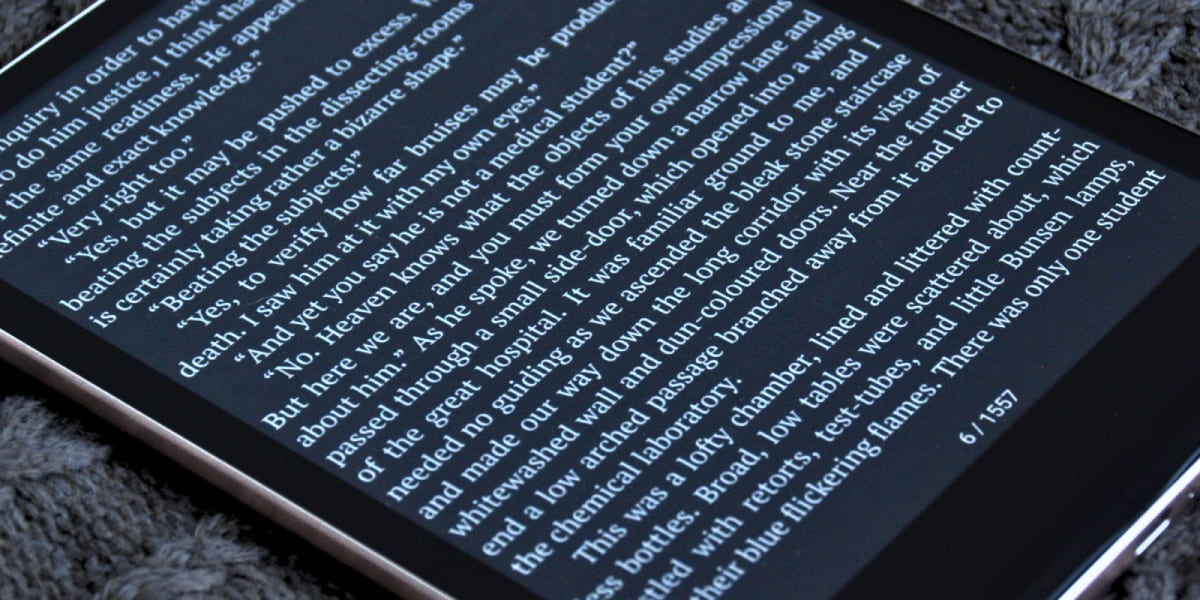 Kauan odotettu Dark Mode (tumma tila) on täällä ohjelmistopäivityksen 6.8 myötä  