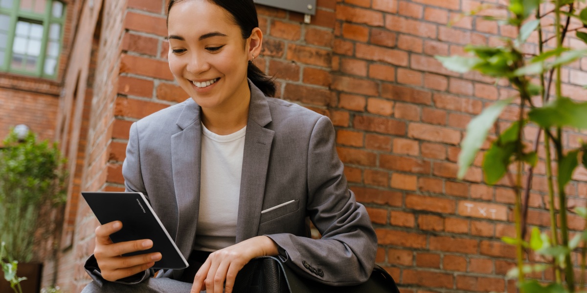 PocketBook Verse: uuden sukupolven keveys ja helppolukuisuus