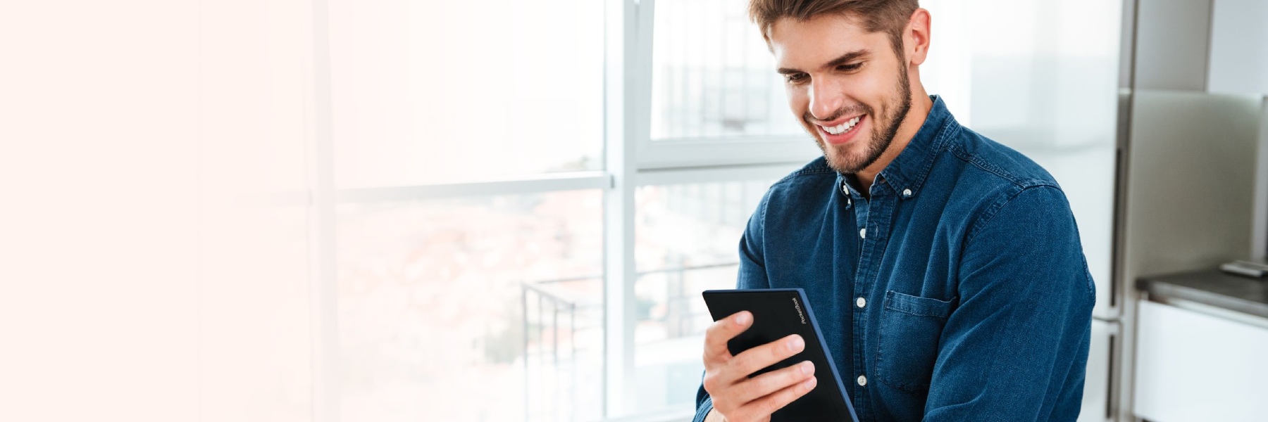 PocketBook Verse Pro: uusimmat e-lukutekniikat kompaktissa muodossa